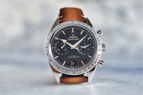 omega speedmastei 00/57 professional price|omega speedmaster heritage black.